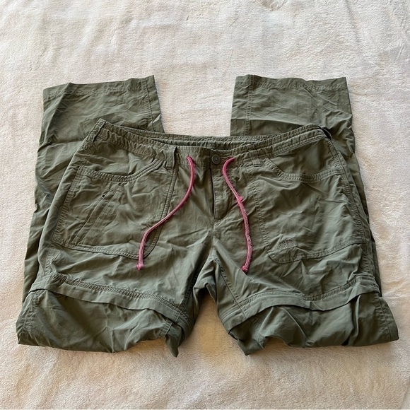 The North Face Women’s Pants - Picture 1 of 8